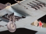 Сборная модель ZVEZDA Советский штурмовик "Ил-2" обр. 1942 года, 1/48
