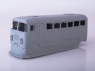 Сборная модель AVD Штабной автобус Прогресс-7, 1/43