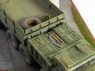 Сборная модель AVD ЗИЛ-135ЛМ бортовой, 1/43