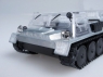 Сборная модель AVD ГТ-СМ гусеничный транспортёр (KIT), 1/43