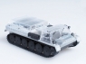Сборная модель AVD ГТ-СМ гусеничный транспортёр (KIT), 1/43
