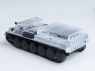 Сборная модель AVD ГТ-СМ гусеничный транспортёр (KIT), 1/43