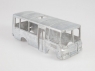 Сборная модель AVD ПАЗ-3205 пригородный, 1/43