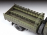 Сборная модель ZVEZDA Российский двухосный грузовой автомобиль К-4350, 1/35