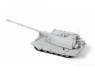 Сборная модель ZVEZDA российская 152-мм гаубица 2С35 "Коалиция - СВ", 1/72