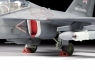 Сборная модель ZVEZDA Российский лёгкий бомбардировщик Як-130, 1/48