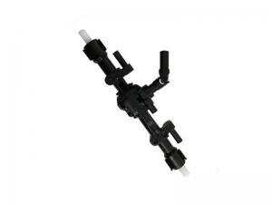 Задний мост MN MODEL для моделей MN-90, MN-91