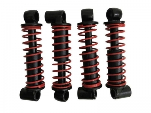 Амортизаторы MN MODEL (4 шт) для моделей MN-90, MN-91