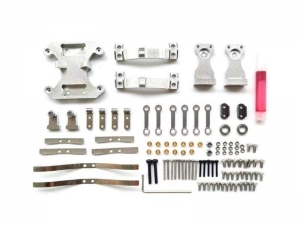 WPL-A901 Задняя балансирная тележка (алюминий) для моделей WPL