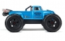 Радиоуправляемый монстр ARRMA 1/8 NOTORIOUS 6S V5 4WD BLX RTR (синий)