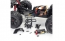 Радиоуправляемый монстр ARRMA 1:8 KRATON 6S V5 4WD BLX RTR (синий)