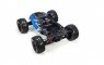 Радиоуправляемый монстр ARRMA 1:8 KRATON 6S V5 4WD BLX RTR (синий)