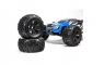 Радиоуправляемый монстр ARRMA 1:8 KRATON 6S V5 4WD BLX RTR (синий)