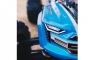Радиоуправляемый монстр ARRMA 1:8 KRATON 6S V5 4WD BLX RTR (синий)