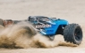 Радиоуправляемый монстр ARRMA 1:8 KRATON 6S V5 4WD BLX RTR (синий)