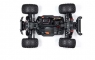 Радиоуправляемый монстр ARRMA 1:10 GRANITE 4X4 V3 3S BLX RTR (красный)