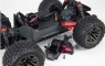 Радиоуправляемый монстр ARRMA 1:10 GRANITE 4X4 V3 3S BLX RTR (красный)