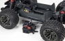 Радиоуправляемый монстр ARRMA 1:10 GRANITE 4X4 V3 3S BLX RTR (красный)