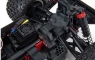 Радиоуправляемый монстр ARRMA 1:10 GRANITE 4X4 V3 3S BLX RTR (красный)