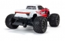 Радиоуправляемый монстр ARRMA 1:10 GRANITE 4X4 V3 3S BLX RTR (красный)