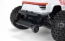 Радиоуправляемый монстр ARRMA 1:10 GRANITE 4X4 V3 3S BLX RTR (красный)