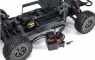 Радиоуправляемый шорт-корс ARRMA 1/10 SENTON 4X4 V3 3S BLX Brushless Short Course Truck RTR (синий)