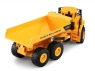 Радиоуправляемый самосвал Double Eagle Volvo 1:26 2.4G RTR