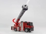 Радиоуправляемая пожарная машина-лестница HUI NA TOYS 2.4G 22CH 1/14 RTR