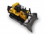 Радиоуправляемый бульдозер HUI NA TOYS 2.4G 9CH 1/16 RTR