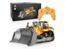 Радиоуправляемый бульдозер HUI NA TOYS 2.4G 9CH 1/16 RTR