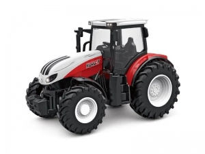 Радиоуправляемый фермерский трактор Korody 1/24 2.4G 6CH RTR