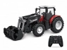 Радиоуправляемый фермерский трактор Korody с фронтальным погрузчиком 1/24 2.4G 6CH RTR