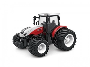 Радиоуправляемый фермерский трактор Korody, широкие колеса 1/24 2.4G 6CH RTR
