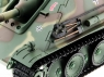 Радиоуправляемый танк Heng Long Jagdpanther Original V6.0  2.4G 1/16 RTR