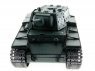 Радиоуправляемый танк Heng Long KV-1 Professional V6.0  2.4G 1/16 RTR