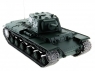 Радиоуправляемый танк Heng Long KV-1 Professional V6.0  2.4G 1/16 RTR