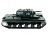 Радиоуправляемый танк Heng Long KV-1 Professional V6.0  2.4G 1/16 RTR