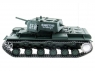 Радиоуправляемый танк Heng Long KV-1 Professional V6.0  2.4G 1/16 RTR