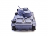 Радиоуправляемый танк Heng Long Panzer III type L Original V6.0  2.4G 1/16 RTR
