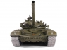 Радиоуправляемый танк Heng Long T-72 Professional V6.0  2.4G 1/16 RTR