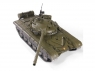 Радиоуправляемый танк Heng Long T-72 UpgradeA V6.0  2.4G 1/16 RTR