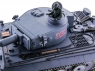 Радиоуправляемый танк Heng Long Tiger I UpgradeA V6.0  2.4G 1/16 RTR