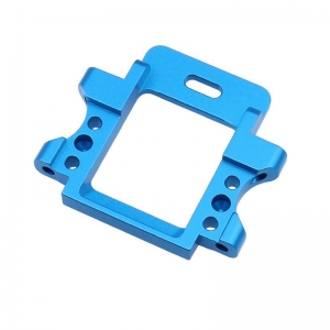 102260 Держатель передних рычагов алюминиевый для моделей HSP 1/10