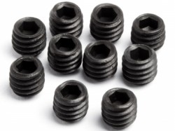 Винт HSP - 02099