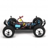 Радиоуправляемая трагги HSP Tribeshead-2 TOP 4WD 1:10 2.4G