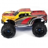 Радиоуправляемый монстр Savagery Nitro Monster Truck 4WD 1:8