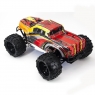 Радиоуправляемый монстр Savagery Nitro Monster Truck 4WD 1:8