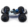 Радиоуправляемый монстр Savagery Nitro Monster Truck 4WD 1:8