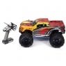 Радиоуправляемый монстр Savagery Nitro Monster Truck 4WD 1:8