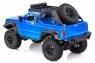 Радиоуправляемый краулер HSP Boxer Pro 4WD 1:10